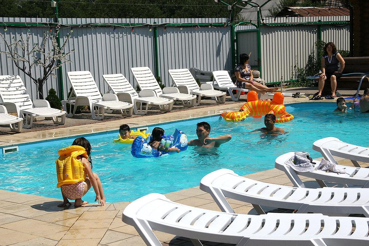 Baza Otdykha Balzaminat Hotel Kurortne  Ngoại thất bức ảnh