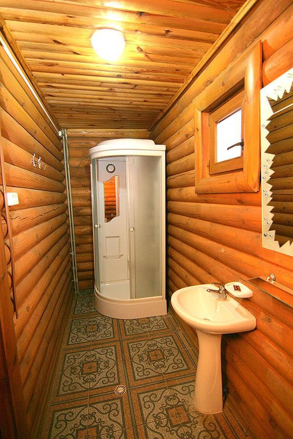 Baza Otdykha Balzaminat Hotel Kurortne  Ngoại thất bức ảnh