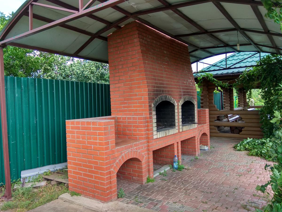 Baza Otdykha Balzaminat Hotel Kurortne  Ngoại thất bức ảnh